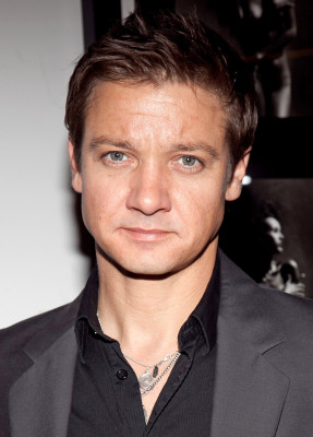 Jeremy Renner pic #606973